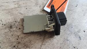 Used Heater resistor Kia Picanto (BA) 1.0 12V Price € 15,00 Margin scheme offered by Autodemontagebedrijf Smit