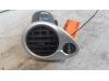 Renault Clio III (BR/CR) 1.6 16V Dashboard vent