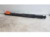 Renault Clio III (BR/CR) 1.6 16V Rear shock absorber, right