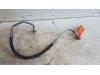Renault Clio III (BR/CR) 1.6 16V Air conditioning line