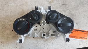 Used Heater control panel Ford Ka II 1.2 Price € 10,00 Margin scheme offered by Autodemontagebedrijf Smit