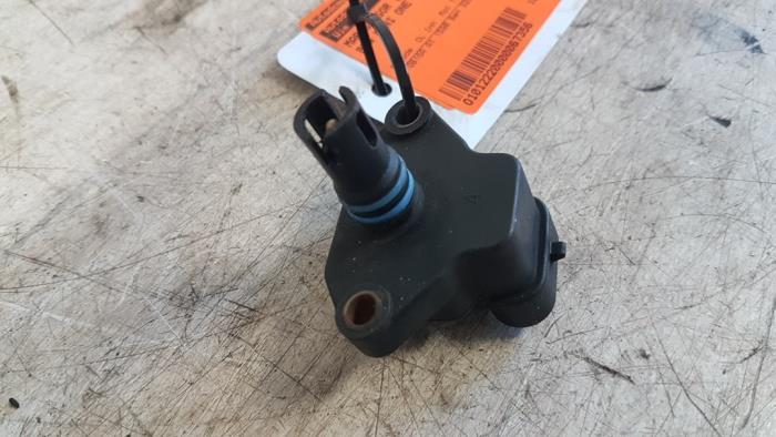 Gebrauchte Map Sensor (Einlasskrümmer) BMW Mini (R50/53) 1.6 16V Cooper Preis € 10,00 Margenregelung angeboten von Autodemontagebedrijf Smit