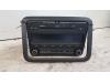 Skoda Fabia II (5J) 1.2 TDI 12V Greenline Radio CD player