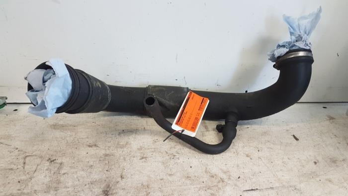 Ansaugschlauch Luft Volkswagen Crafter 2.5 TDI 30/32/35/46/50  