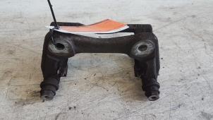 Used Front brake calliperholder, right Nissan Micra (K12) 1.2 16V Price € 10,00 Margin scheme offered by Autodemontagebedrijf Smit