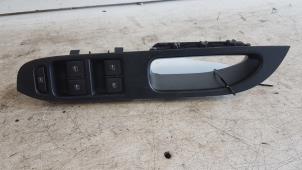 Used Multi-functional window switch Seat Ibiza III (6L1) 1.9 TDI FR Price on request offered by Autodemontagebedrijf Smit