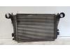 Air conditioning radiator from a Volkswagen Passat Variant (3C5), 2005 / 2010 2.0 TDI 16V 135, Combi/o, Diesel, 1.968cc, 100kW (136pk), FWD, BMA, 2005-08 / 2008-06, 3C5 2008
