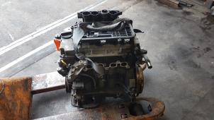 Used Engine Nissan Micra (K12) 1.2 16V Price € 200,00 Margin scheme offered by Autodemontagebedrijf Smit
