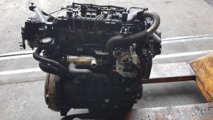 Used Motor Volvo V50 (MW) Price on request offered by Autodemontagebedrijf Smit