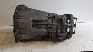 Used Gearbox Volkswagen Crafter 2.5 TDI 30/32/35/46/50 Price on request offered by Autodemontagebedrijf Smit
