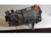 Gearbox from a Volkswagen Crafter 2.5 TDI 30/32/35/46/50 2008