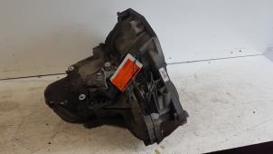 Used Gearbox Nissan Micra (K12) 1.2 16V Price on request offered by Autodemontagebedrijf Smit