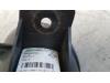 Fog light, front left from a Renault Clio III (BR/CR) 1.4 16V 2007