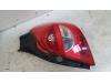 Renault Clio III (BR/CR) 1.4 16V Taillight, right
