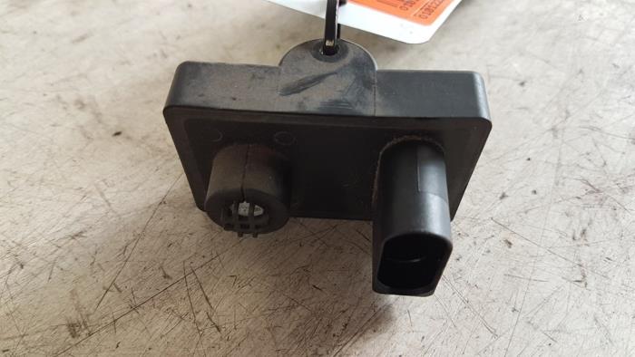 Gebrauchte Map Sensor (Einlasskrümmer) Fiat Bravo (198A) 1.4 T-Jet 16V 120 Preis € 25,00 Margenregelung angeboten von Autodemontagebedrijf Smit