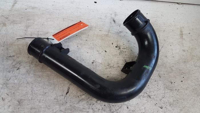 Gebrauchte Intercooler Rohr Fiat Bravo (198A) 1.4 T-Jet 16V 120 Preis € 30,00 Margenregelung angeboten von Autodemontagebedrijf Smit