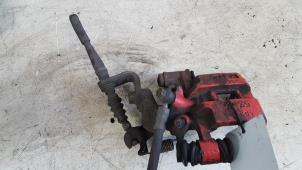 Used Rear brake calliper, right Mazda MX-3 1.8i V6 24V Price on request offered by Autodemontagebedrijf Smit