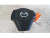 Mazda 5 (CR19) 2.0 CiDT 16V Normal Power Left airbag (steering wheel)