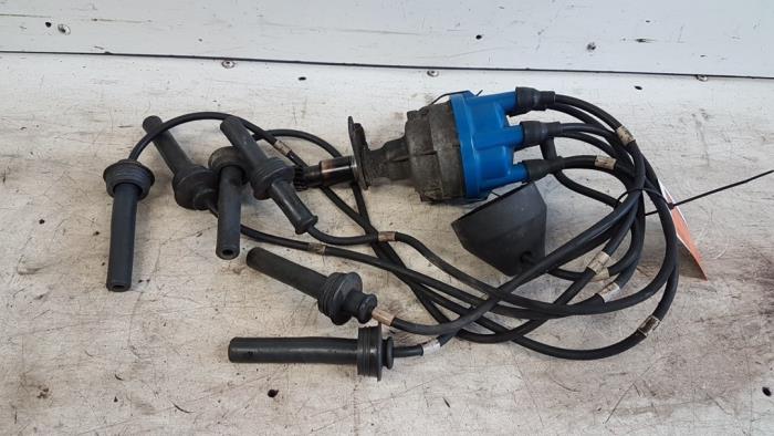Usagé Allumage (complet) Jaguar XJ6 (XJ40) 3.2 24V Prix sur demande proposé par Autodemontagebedrijf Smit