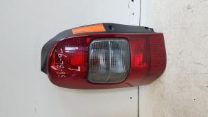 Używane Tylne swiatlo pozycyjne lewe Chevrolet Trans Sport 3.4 V6 Cena € 25,00 Procedura marży oferowane przez Autodemontagebedrijf Smit