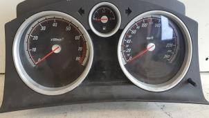 Used Instrument panel Opel Astra H (L48) 1.6 16V Twinport Price on request offered by Autodemontagebedrijf Smit
