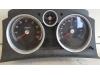 Instrument panel from a Opel Astra H (L48), 2004 / 2014 1.6 16V Twinport, Hatchback, 4-dr, Petrol, 1.598cc, 77kW (105pk), FWD, Z16XEP; EURO4, 2004-03 / 2006-12 2004