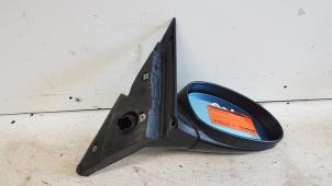 Used Wing mirror, right BMW 1 serie (E87/87N) 118d 16V Price € 40,00 Margin scheme offered by Autodemontagebedrijf Smit