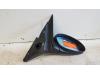 Wing mirror, right from a BMW 1 serie (E87/87N), 2003 / 2012 118d 16V, Hatchback, 4-dr, Diesel, 1.995cc, 90kW (122pk), RWD, M47D20; 204D4, 2004-06 / 2007-02, UG31; UG32 2005