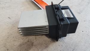 Used Heater resistor Peugeot 607 (9D/U) 2.2 16V Price € 25,00 Margin scheme offered by Autodemontagebedrijf Smit