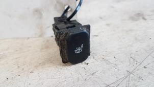 Used Seat heating switch Peugeot 607 (9D/U) 2.2 16V Price on request offered by Autodemontagebedrijf Smit