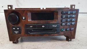 Used Radio Peugeot 607 (9D/U) 2.2 16V Price on request offered by Autodemontagebedrijf Smit