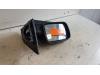 Wing mirror, left from a Kia Picanto (BA), 2004 / 2011 1.0 12V, Hatchback, Petrol, 999cc, 45kW (61pk), FWD, G4HE, 2004-04 / 2011-04, BAGM21; BAH51; BAM51 2004
