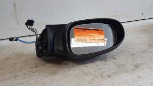 Used Wing mirror, left Mercedes A (W168) 1.6 A-160 Price € 45,00 Margin scheme offered by Autodemontagebedrijf Smit