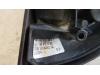 Wing mirror, left from a Mercedes-Benz A (W168) 1.6 A-160 2003