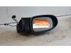 Wing mirror, left from a Mercedes-Benz A (W168) 1.6 A-160 2003