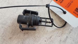 Used Air mass meter Mercedes A (W168) 1.6 A-160 Price on request offered by Autodemontagebedrijf Smit