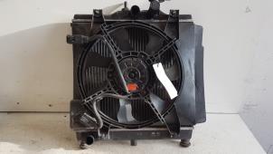 Used Cooling set Kia Picanto (BA) 1.0 12V Price € 85,00 Margin scheme offered by Autodemontagebedrijf Smit