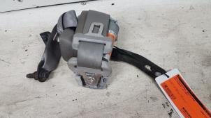 Used Front seatbelt, right Kia Picanto (BA) 1.0 12V Price on request offered by Autodemontagebedrijf Smit