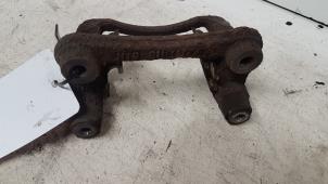 Used Rear brake calliperholder, left Kia Picanto (BA) 1.0 12V Price € 15,00 Margin scheme offered by Autodemontagebedrijf Smit