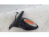 Wing mirror, right from a Alfa Romeo 147 (937), 2000 / 2010 2.0 Twin Spark 16V, Hatchback, Petrol, 1.970cc, 110kW (150pk), FWD, AR32310, 2004-10 / 2010-05, 937AXC11 2006