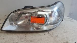 Used Headlight, left Chevrolet Epica 2.0 24V Price € 75,00 Margin scheme offered by Autodemontagebedrijf Smit
