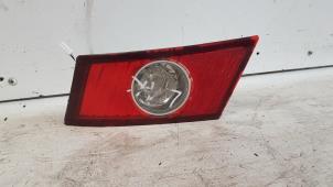 Used Taillight, left Chevrolet Epica 2.0 24V Price € 20,00 Margin scheme offered by Autodemontagebedrijf Smit