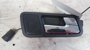 Used Rear door handle 4-door, right Chevrolet Epica 2.0 24V Price on request offered by Autodemontagebedrijf Smit