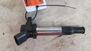 Used Pen ignition coil Chevrolet Epica 2.0 24V Price on request offered by Autodemontagebedrijf Smit