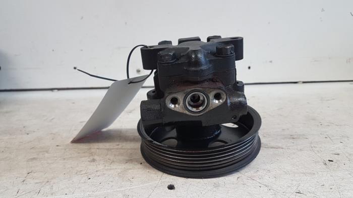Usagé Pompe de direction Chevrolet Epica 2.0 24V Prix € 45,00 Règlement à la marge proposé par Autodemontagebedrijf Smit