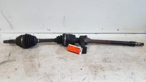 Used Front drive shaft, right Chevrolet Epica 2.0 24V Price on request offered by Autodemontagebedrijf Smit