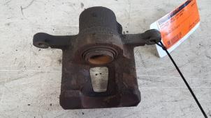 Used Rear brake calliper, left Chevrolet Epica 2.0 24V Price on request offered by Autodemontagebedrijf Smit