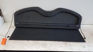 Used Parcel shelf Renault Modus/Grand Modus (JP) 1.6 16V Price on request offered by Autodemontagebedrijf Smit
