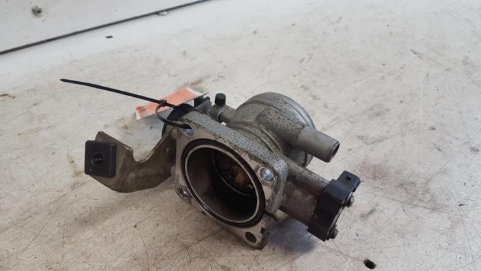 Gebrauchte Drosselklappengehäuse Rover 45 1.8 16V Preis € 35,00 Margenregelung angeboten von Autodemontagebedrijf Smit