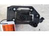 Silnik zaworu nagrzewnicy z Fiat Punto Evo (199) 1.3 JTD Multijet 85 16V Euro 5 2011